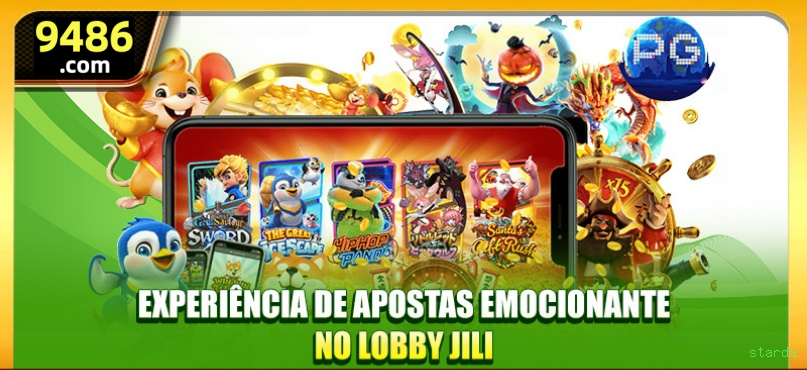 APK oficial da starda para Android